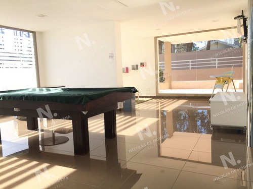 Imagen 14 de 19 de Apartamento Muy Cómodo En Roosevelt - Punta Del Este Roosevelt