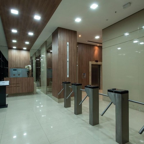 Imagem 15 de 20 de Sala Comercial Para Alugar Na Rua Orense (prq Jaboticabeiras), Centro, Diadema - Sp - Liv-7940