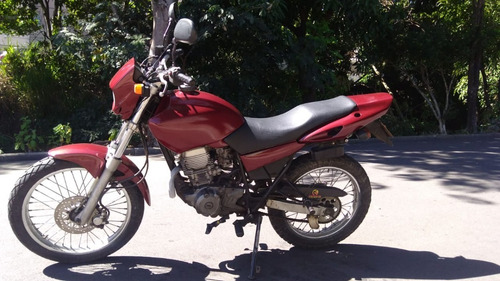 Yamaha Tdm225