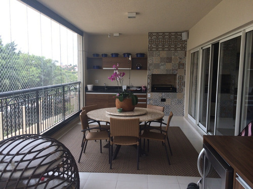 Imagem 12 de 28 de Apartamento - Ap00004 - 68416514