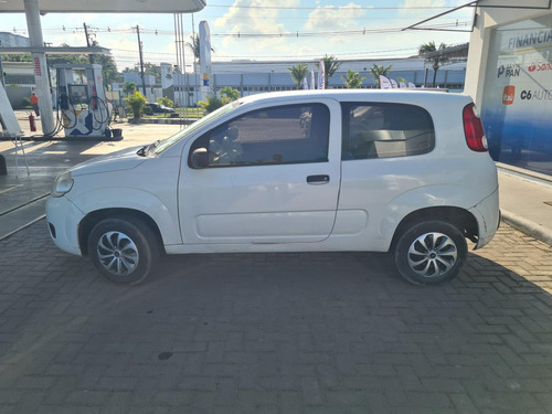 Fiat Uno Vivace 1.0