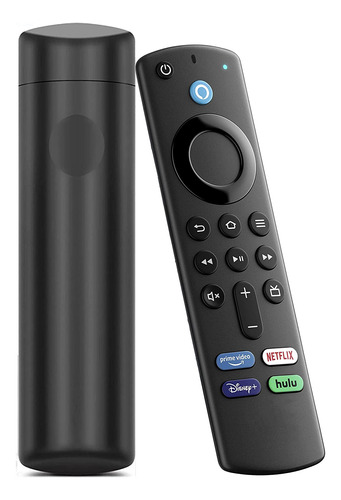 Voice Replacement Remote Control (3rd Gen) Fit For Fire Tv S