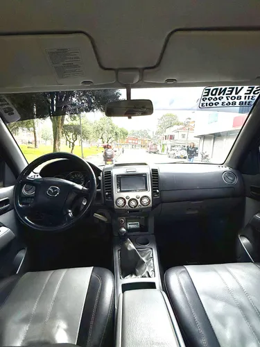 Mazda BT-50 2.2 B22c29 4x2