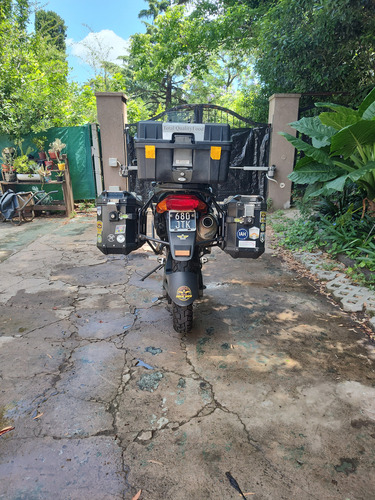 Jawa Rvm 600cc