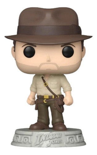 Funko Pop Indiana Jones 1350 Movies Indiana Jones