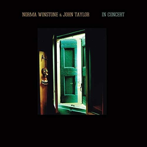 Cd In Concert - Norma Winstone