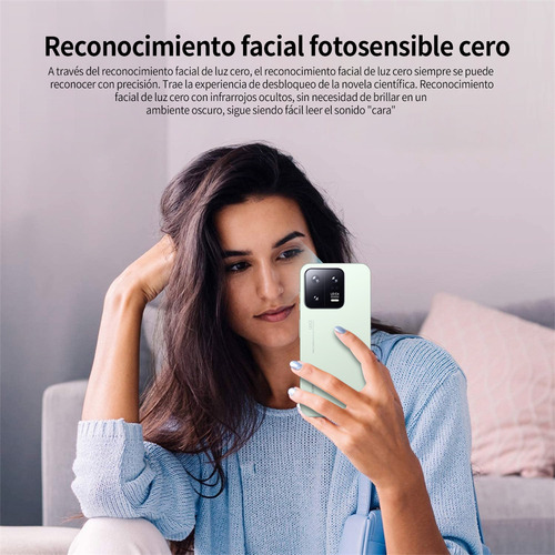 Celular Android M13 Pro De 6.26 Pulgadas Ram2gb Y Rom16gb