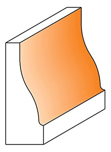 Cmt 89060111 Panel Vertical Levantado Bit 1  12 Pulgadas De 