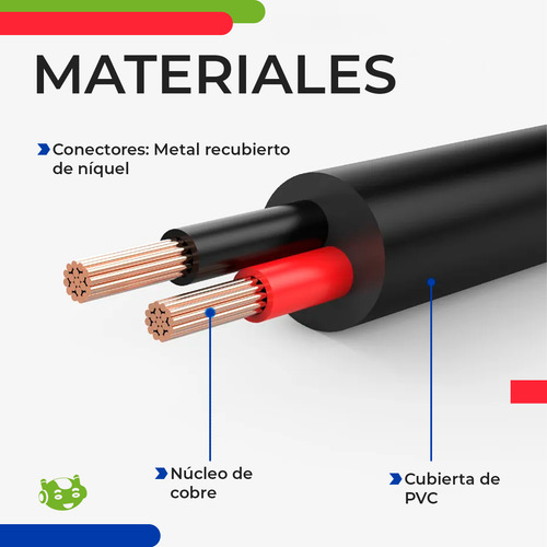 Cable De Alimentación Usb A Barril 2.5 X 0.7 Mm Slim Company Dc Plug Fuente Conexión Cargador De 80 Cm De Largo Color Negro