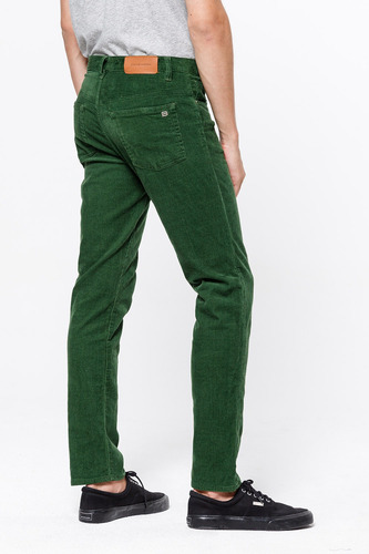 Pantalón Ultra Corderoy Bensimon