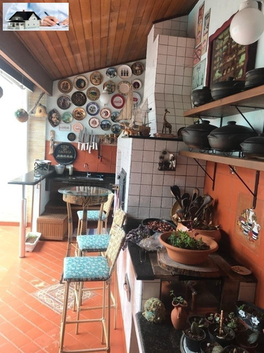 Imagem 13 de 15 de Excelente Casa Em Alto Padrão-03 Dormitórios - Cstsjoão