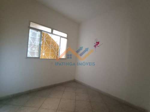 Imagem 11 de 15 de Casa Em Bom Retiro - Ipatinga - 2126