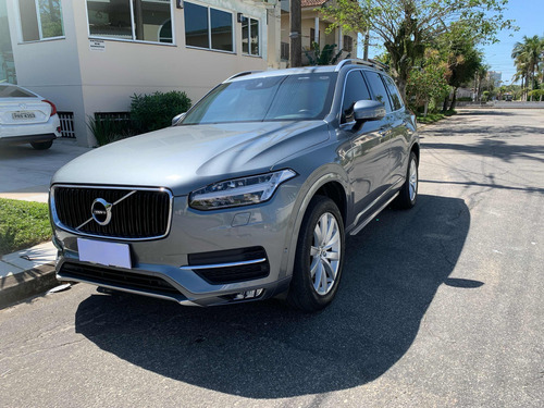Volvo XC90 2.0 T6 Momentum Drive-e 5p