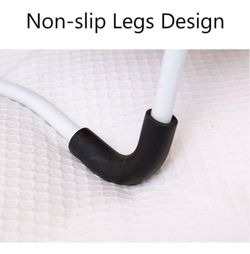 Mesa Plegable Multiuso Para Cama Laptop, Desayuno, Comidas.
