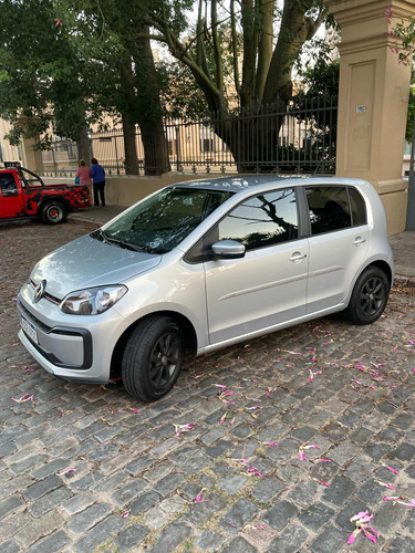 Volkswagen Up! 1.0 Move Up! 75cv