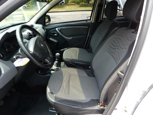Renault Duster Dynamique Mt 2000cc 4x4