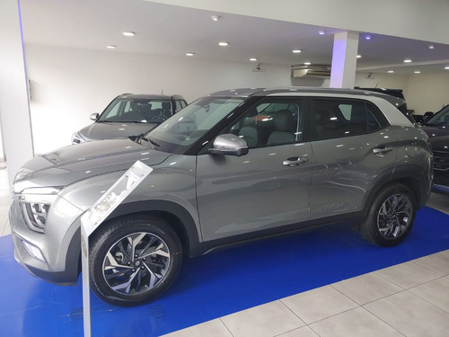 Imagen 17 de 22 de Hyundai New Creta