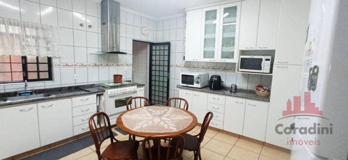 Imagem 23 de 30 de Chácara Com 5 Dormitórios À Venda, 1050 M² Por R$ 1.200.000 - Recanto Do Guarapari - Nova Odessa/sp - Ch0148