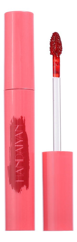 Z Makeing Tinging Lip Tearing Lip Gloss Matte Mouth Red L 10