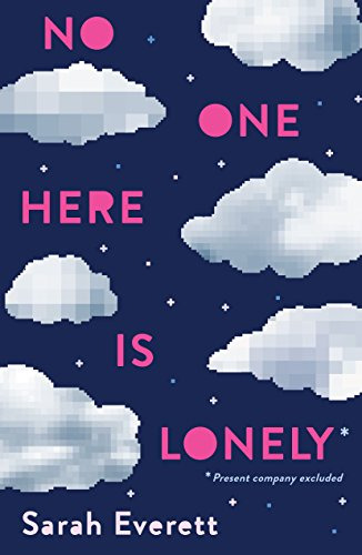 Libro No One Here Is Lonely De Everett, Sarah