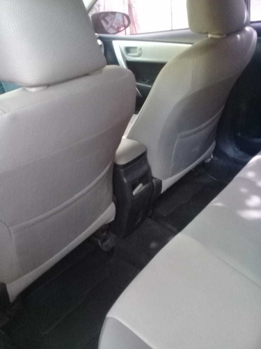 Toyota Corolla 1.8 Xei Mt 140cv 2016