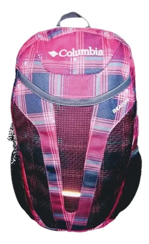 MOCHILA UNISEX / BEACON DAYPACK / COLUMBIA – Outdoors Adventure Colombia