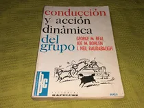 Comprar Conducción Y Acción Dinámica Del Grupo - Kapelusz
