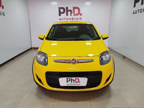 Fiat Palio Sporting 1.6