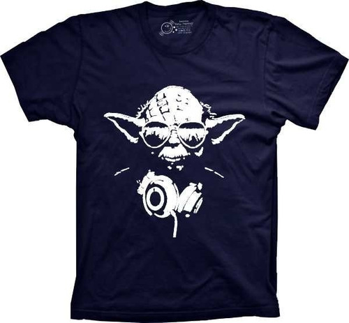 Camiseta Plus Size - Star Wars - Dj