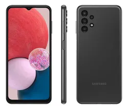 Comprar Usado: Samsung A13 128 Gb Preto - Bom no Mercado Livre