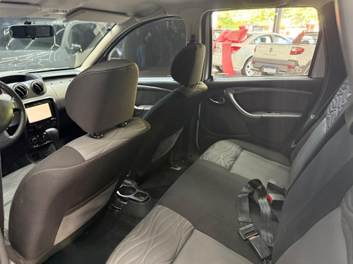 Renault Duster 2.0 Dynamic 4x2 At