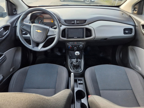 Chevrolet Onix 1.0 MPFI JOY 8V FLEX 4P MANUAL