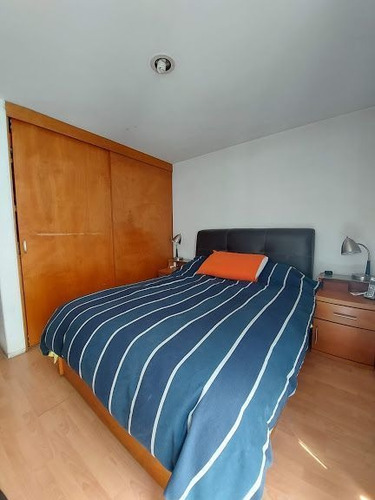 Imagen 7 de 10 de Venta/ Renta Departamento En San Pedro De Los Pinos Con Balc