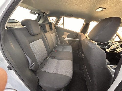 Suzuki S-Cross 1.6 Gl At