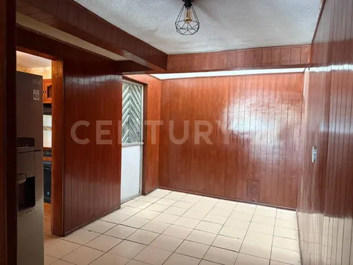 Casa En Venta En Carlos Hank González, Toluca, Estado De México