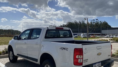 Chevrolet S10 Lt 2.5 2015