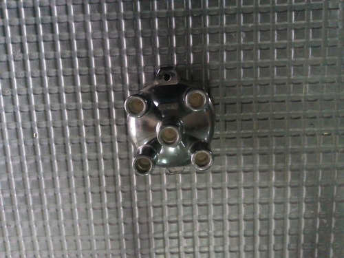 Imagen 2 de 3 de Tapa Distribuidor Volkswagen Escarabajo