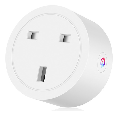 Smart Socket Home Reglamento Inteligente De Ee. Uu. Bsd01