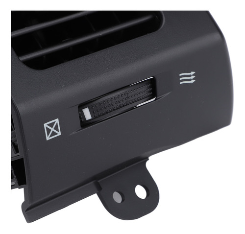 Ventilación De Aire Acondicionado Para Automóvil, Ventilació