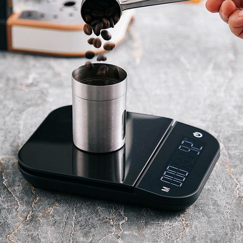 Balanza Electrónica For Café Balanza Digital Balanza