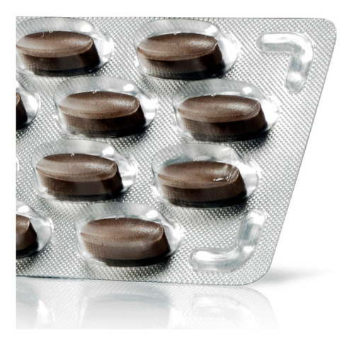Imagen 2 de 3 de Vitaminas Hair - Para Hombres