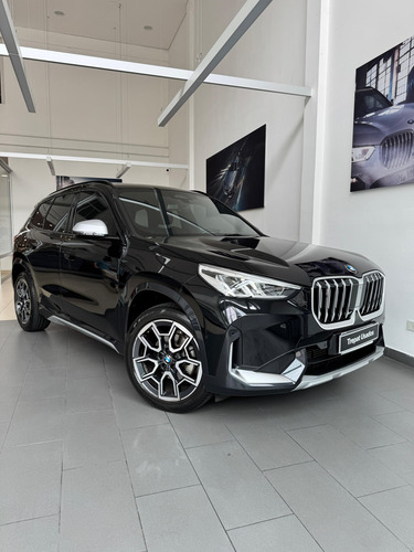 BMW X1 2.0 Xdrive20i Xline