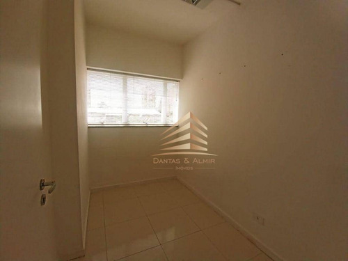 Imagem 13 de 14 de Sala À Venda, 34 M² Por R$ 245.000,00 - Jardim Tijuco - Guarulhos/sp - Sa0007