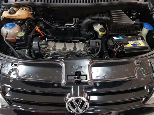 Imagem 7 de 8 de Volkswagen Crossfox 1.6 Mi