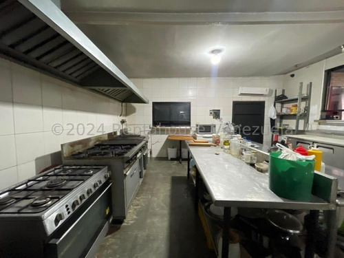 Gran Fondo De Comercio En Venta Ubicado En El Circulo Militar Las Delicias Db 24-28841