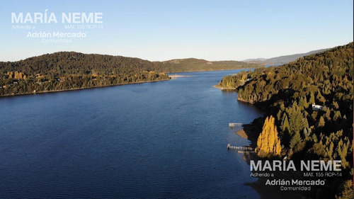 Única Fracción Costa De Lago Av Bustillo Bariloche