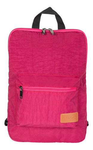 Mochila Portanotebook Hygge Impermeable