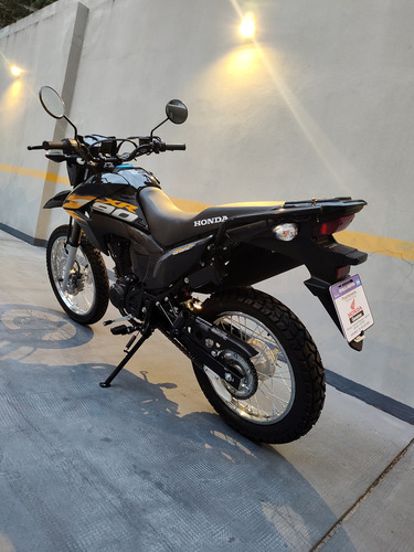 Honda Xr 190 L Igual A 0 Km Gran Oportunidad