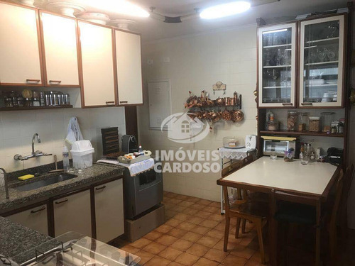 Imagem 7 de 13 de Apartamento Com 4 Dormitórios À Venda, 153 M² Por R$ 1.555.000 - Vila Madalena - São Paulo/sp - Ap18892
