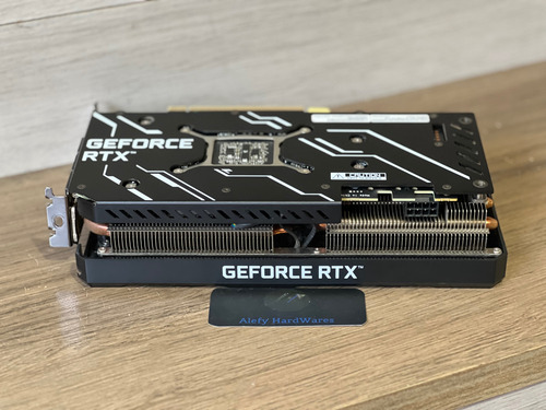 Rtx 3070 8gb Galax Click Oc (Usado)